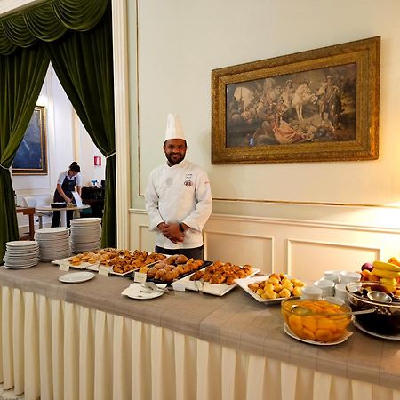 Grand Hotel Terme Riolo Terme Ngoại thất bức ảnh