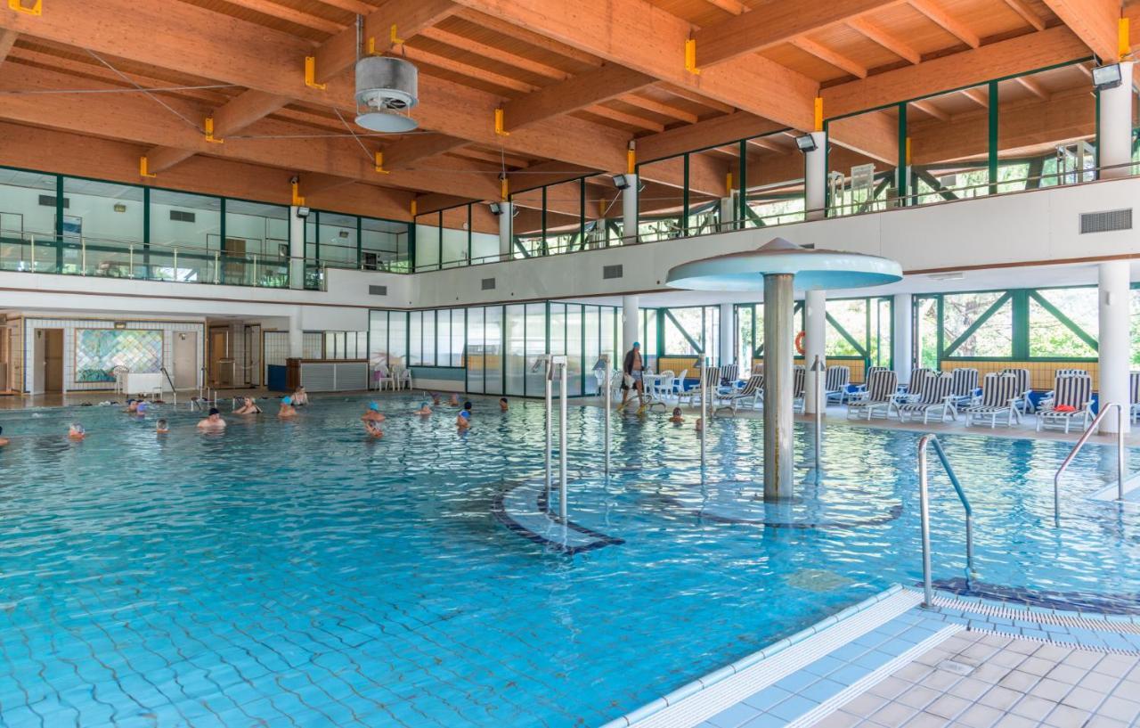 Grand Hotel Terme Riolo Terme Ngoại thất bức ảnh