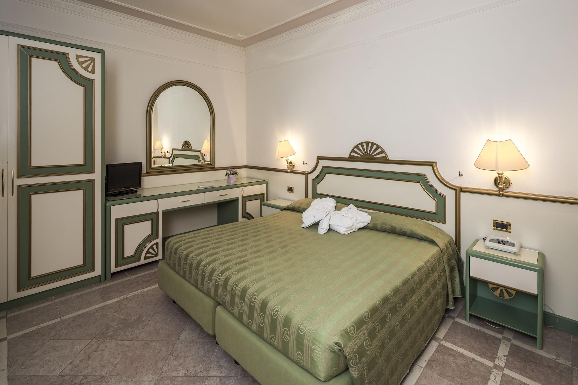 Grand Hotel Terme Riolo Terme Ngoại thất bức ảnh