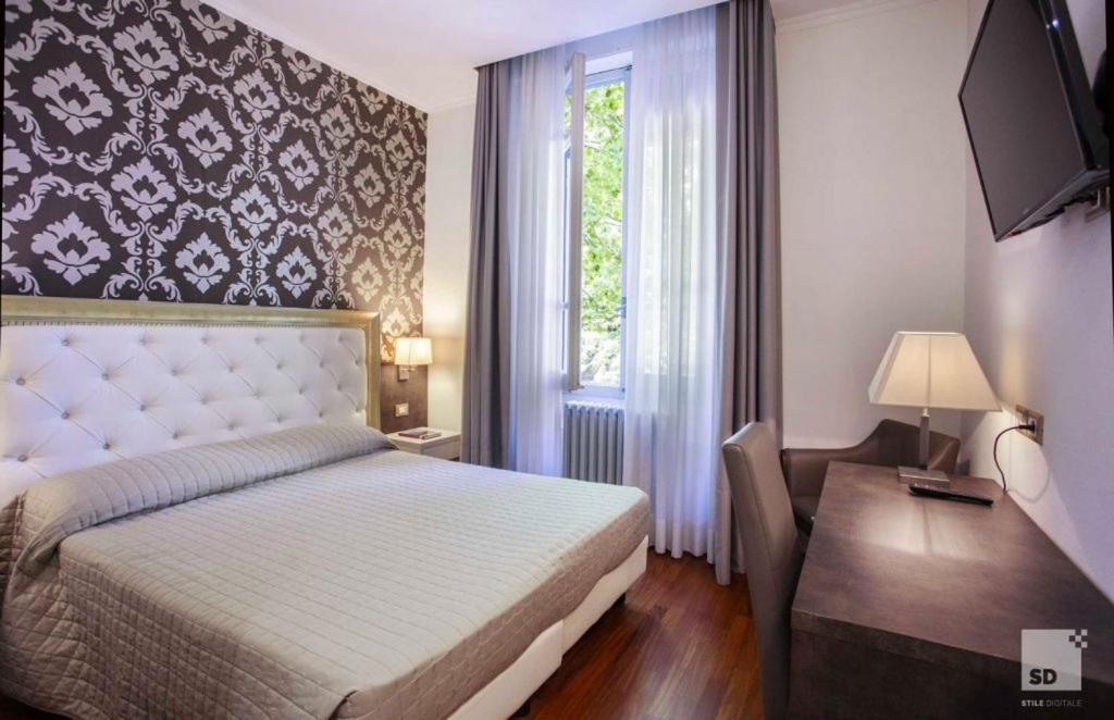 Grand Hotel Terme Riolo Terme Ngoại thất bức ảnh