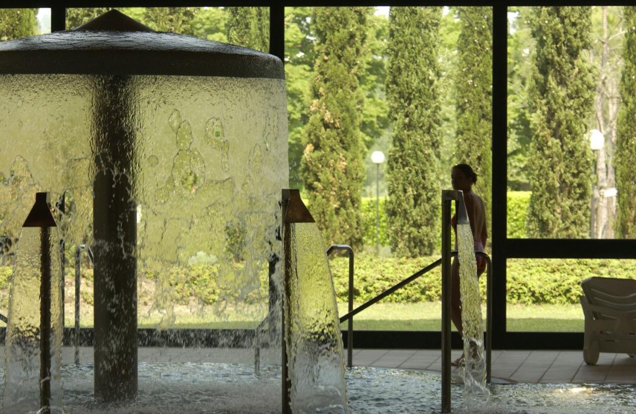 Grand Hotel Terme Riolo Terme Ngoại thất bức ảnh