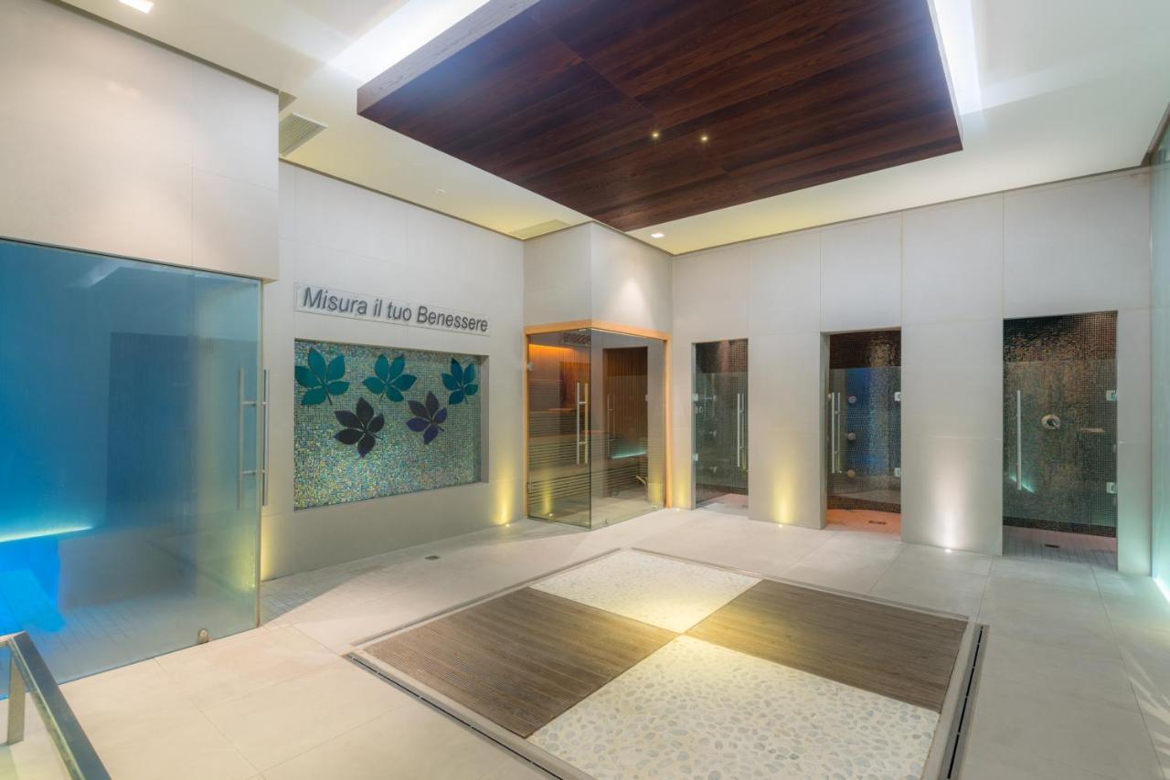 Grand Hotel Terme Riolo Terme Ngoại thất bức ảnh