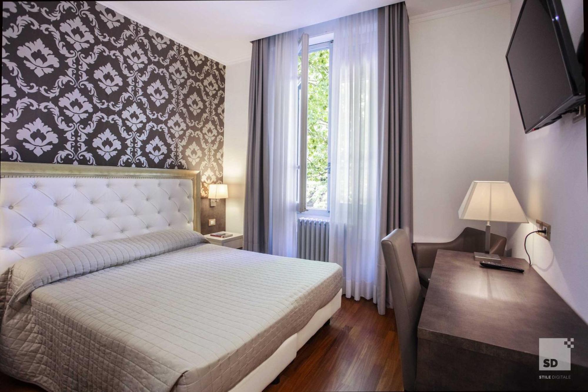 Grand Hotel Terme Riolo Terme Ngoại thất bức ảnh