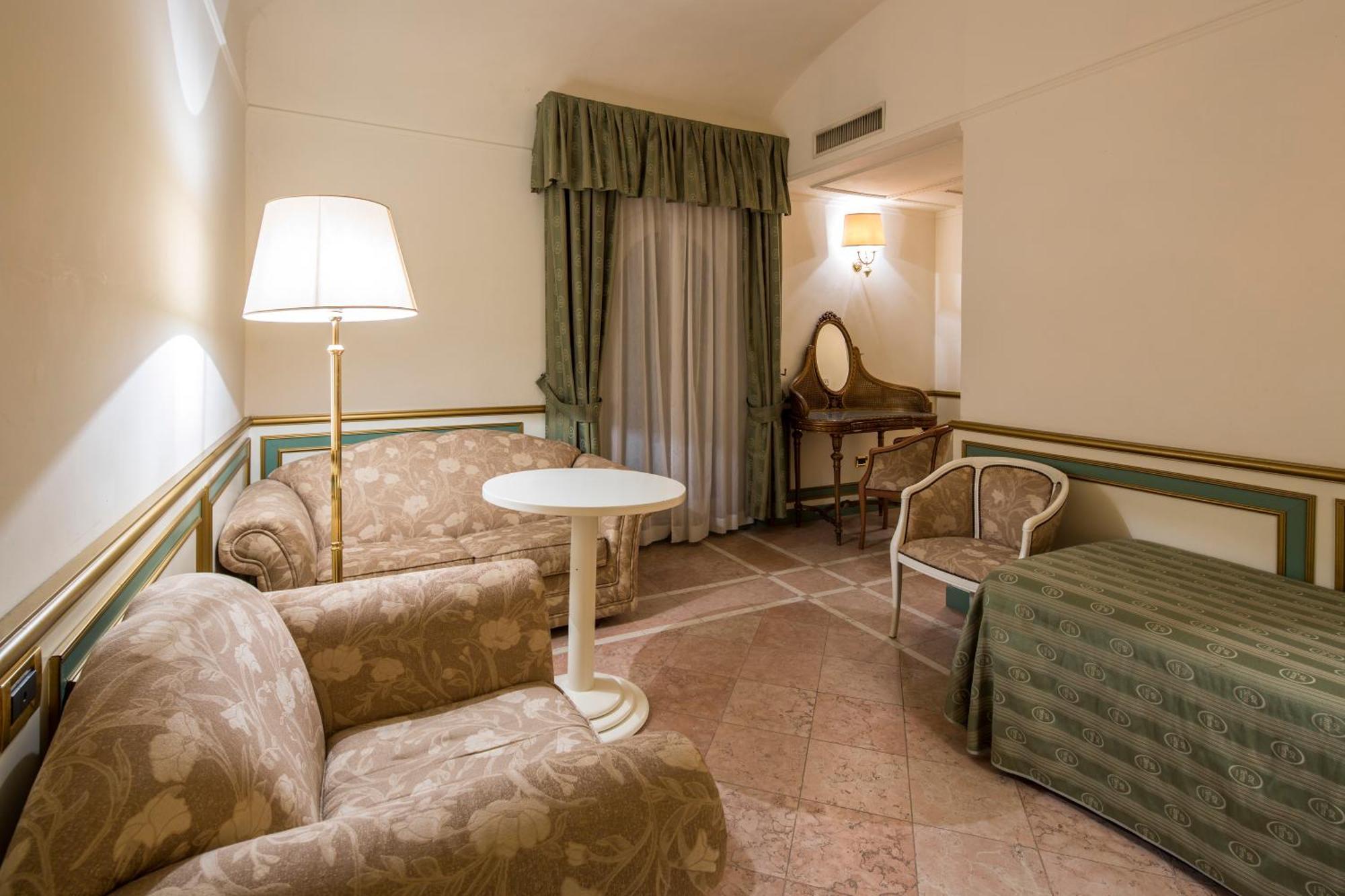 Grand Hotel Terme Riolo Terme Ngoại thất bức ảnh