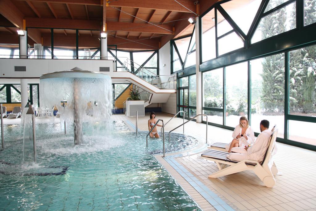 Grand Hotel Terme Riolo Terme Ngoại thất bức ảnh