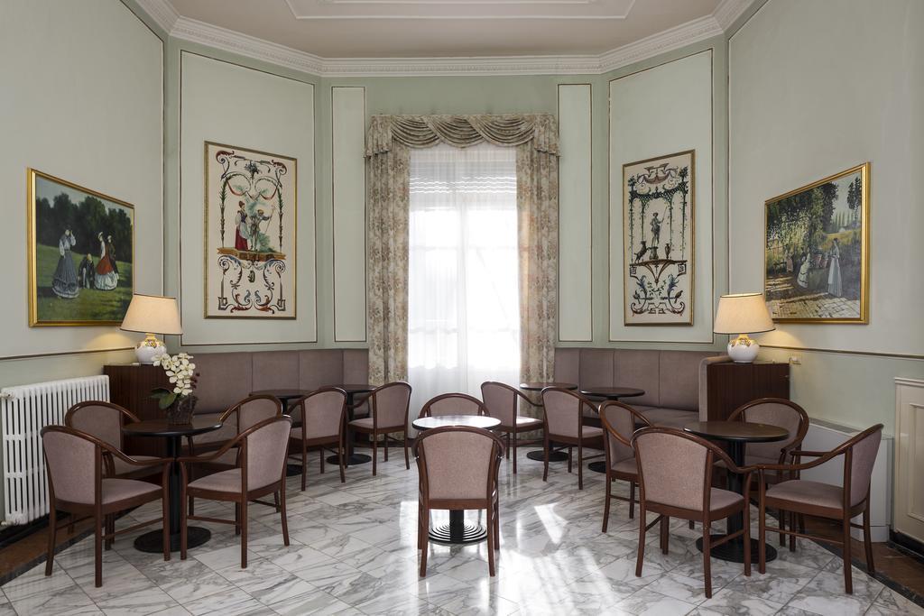 Grand Hotel Terme Riolo Terme Ngoại thất bức ảnh
