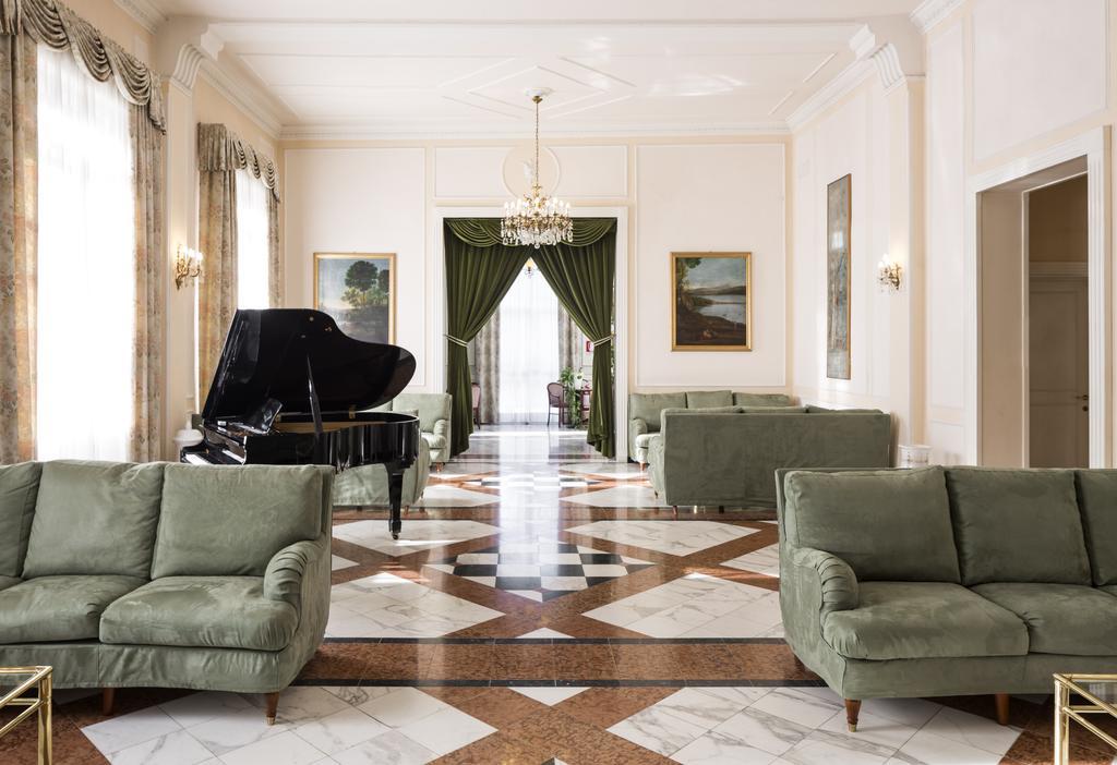 Grand Hotel Terme Riolo Terme Ngoại thất bức ảnh