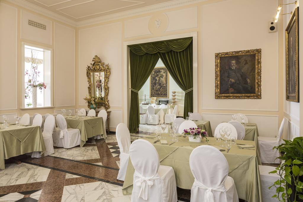 Grand Hotel Terme Riolo Terme Ngoại thất bức ảnh