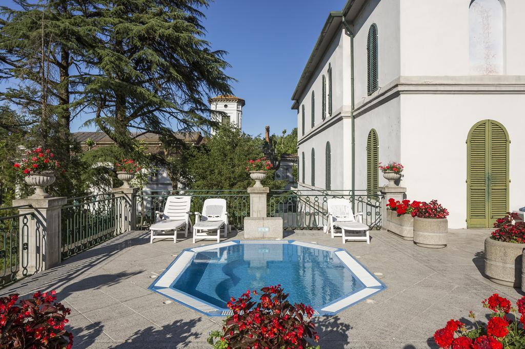 Grand Hotel Terme Riolo Terme Ngoại thất bức ảnh